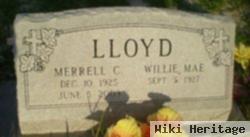 Merrell C. Lloyd