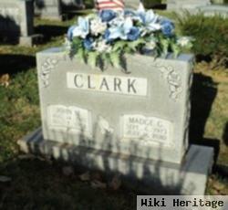 John M. Clark