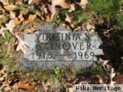 Virginia Savage Conover