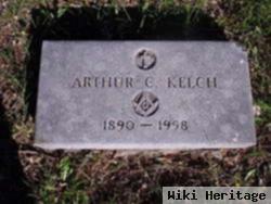 Arthur Clarence Kelch