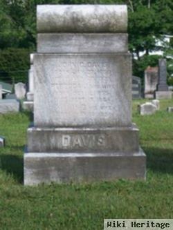 Rebecca J. Davis