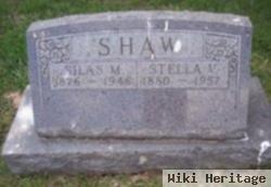 Stella Shaw