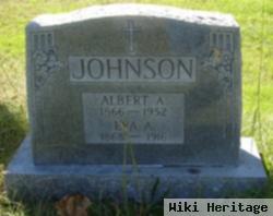 Albert A. Johnson
