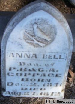 Anna Bell Coppage