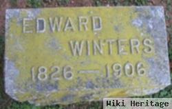 Edward Winters