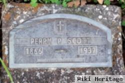 Perry David Scott