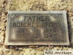 Robert L Brown