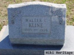 Walter C. Kline