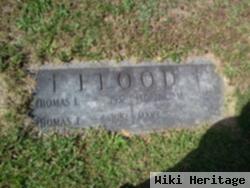 Florence M. Flood