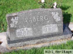 Lois M. Jacobson Aaberg