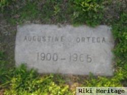 Augustine Ortega