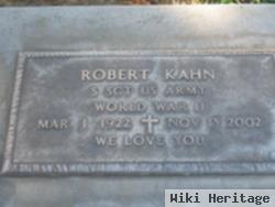 Robert Kahn