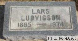 Lars Ludvigson