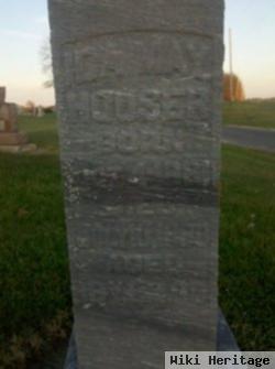 Ida May Houser