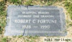 Robert Clyde Fortune