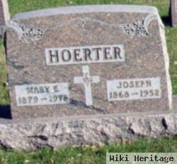 Joseph Hoerter