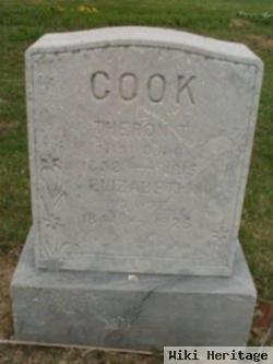 Elizabeth Tompkins Cook