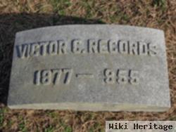 Victor Clinton Records