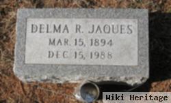 Delma Rosa Deeds Jaques