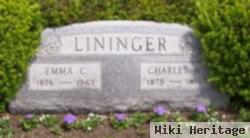 Charles W. Lininger