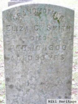 Eliza C. Smith