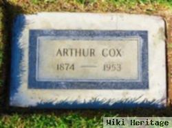 Arthur Perry Cox