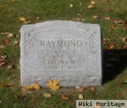 Edward B. Raymond