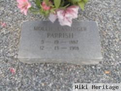 Mollie Lastinger Parrish