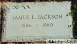 James Luther Jackson