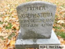 Joseph Steria