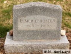 Elmer Clarence Husted