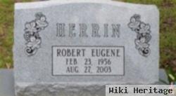 Robert Eugene "rocky" Herrin