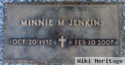 Minnie Mildred Jenkins