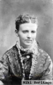 Mary Carter Steele Ricker