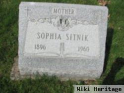 Sophia Sitnik