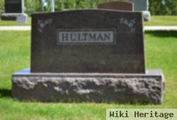 Oliver E. Hultman