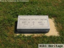 Patricia Hunt Jacob