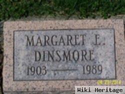 Margaret E. Dinsmore
