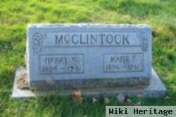 Marie F. Mcclintock