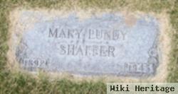 Mary Lundy Shaffer