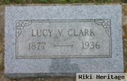 Lucy V. Clark