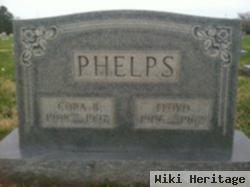 Cora Bell Phelps