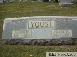 Joseph H. Youst