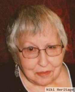 Arlene F. Hummel Glassner