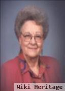 Mary Lee Todd Lynch