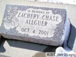 Zachery Chase Allguer