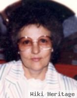 Eldora Jane Anderson Vaught