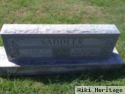 John F. Saddler