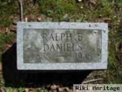 Ralph Eugene Daniels