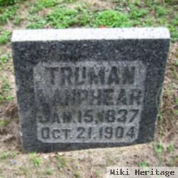 Truman Lanphear